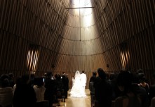 RYUちゃん、結婚おめでとう！