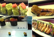 めちゃうま寿司屋『たから寿司』！