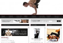 ヨギックアーツ／ダンカン・ウォンの日本公式サイト Yogic Arts/Duncan Wong