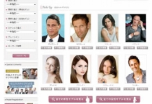 外国人モデル事務所／ゼニス│-MODEL AGENCY- Zenith inc.　画像１